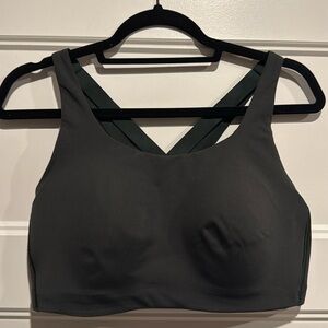 Energy high support bra